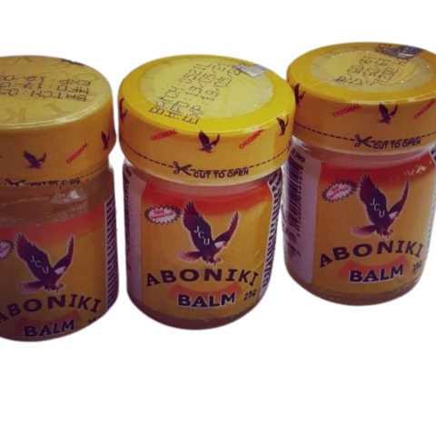 POMADA ABONIKI