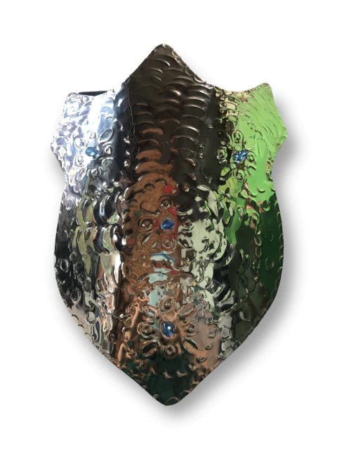 FERRAMENTA OGUM ESCUDO