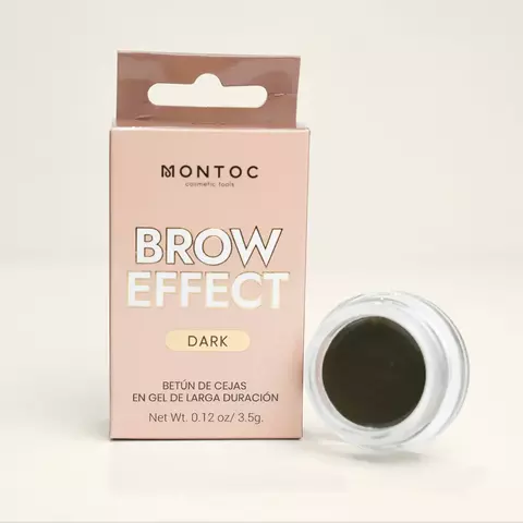 BETUN DE CEJAS MONTOC - CLAIRE COSMETIC 