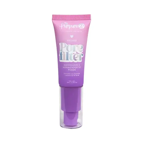 PRIMER PURPURE