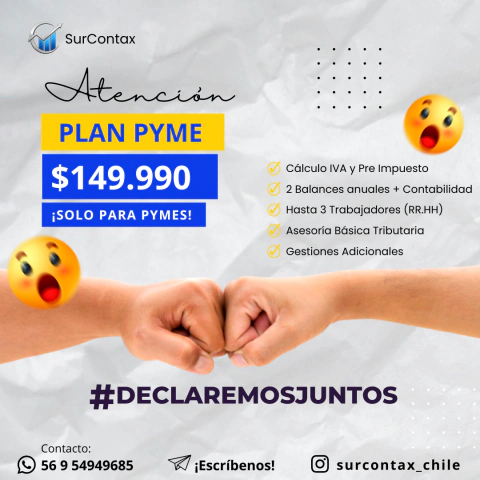 Plan Pyme