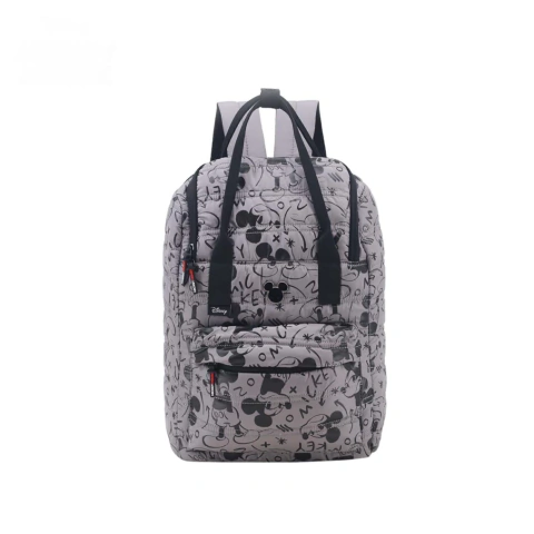 Mochila Lsd Matera Disney Mickey