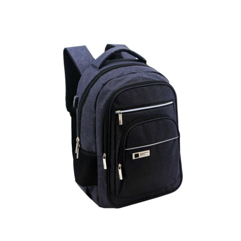 Mochila Wilson Portanotebook 18.5pulg 65.11119nr