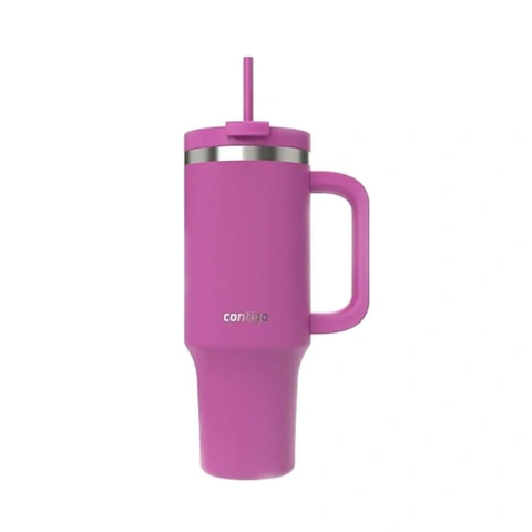 Contigo Vaso Térmico Acero Inox Streeterville 1180Ml Violeta