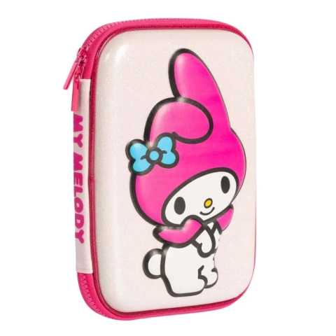Mooving Cartuchera Termoformada 1 Piso My Melody Art.1506261 - comprar online