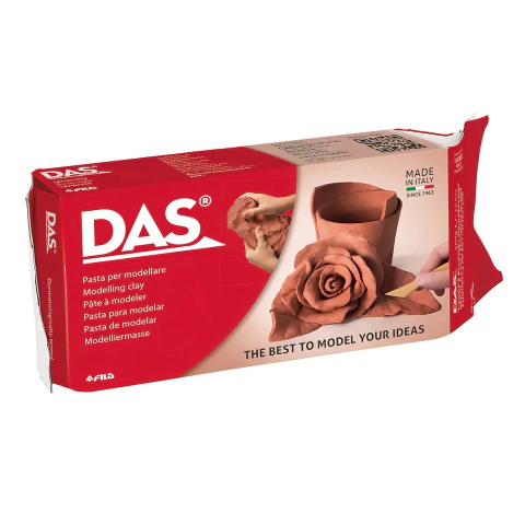 Das Ceramica Fria Wood Madera 350gr - comprar online