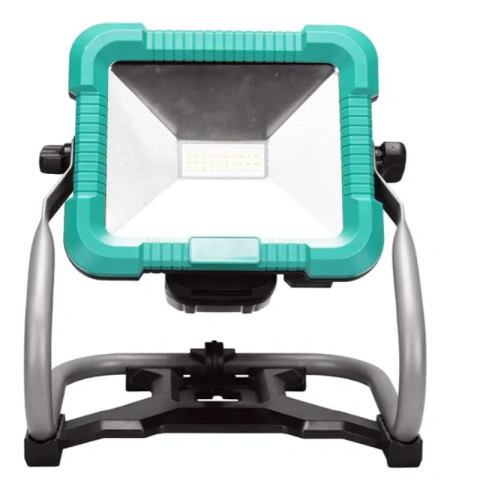 Reflector Led Inalámbrico Dca Adwl20 20v 3000 Lúmenes