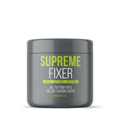 Gel Supreme Fixer 250 gr
