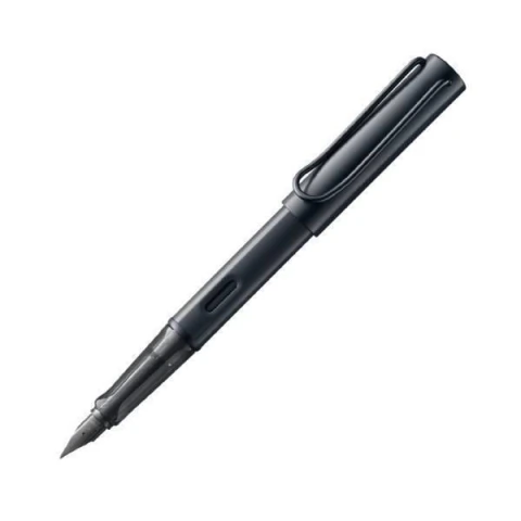 Lapicera Pluma Lamy Al Star Aluminio metalizada - Varios Colores en internet