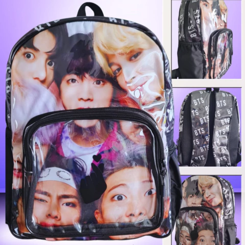 BTS ESPACIAL - comprar en línea