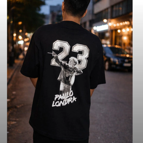 CAMISETAS PERSONALIZADAS