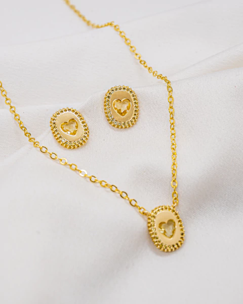Conjunto Amor