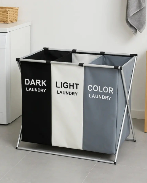 Organizador de Ropa Sucia - comprar online