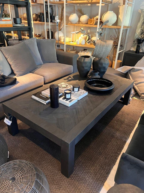 Mesa centro Parker - comprar online