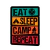 Calco Eat Sleep Camp Repeat - comprar online