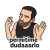 Calco Permitime dudaaarlo - comprar online
