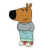 Calco BoJack Horseman - comprar online