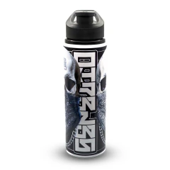 Botella Bandana Skull 750 cc en internet