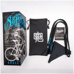 Imagen de Lentes Skull Racing