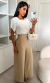 Calça Pantalona