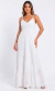 Vestido Lia de Lese