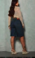 Bermuda Wide Leg - comprar online