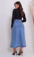 Saia Jeans Luana - comprar online