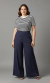 Calça Pantalona na internet