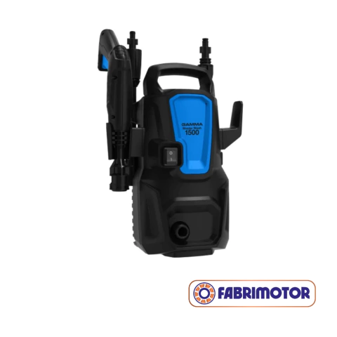 Hidrolavadora Gamma modelo Master Wash 1500 G2521AR