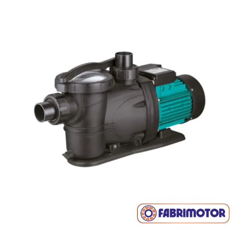 Bomba Autocebante para piscina marca LEO modelo XKP-904 Para piletas entre 65.000 y 110.000 litros