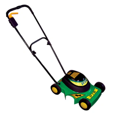 Cortadora de césped PYR 21034-35 con bolsa