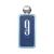 9am Dive (azul) - Afnan | 100ml