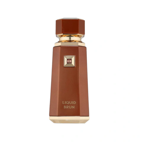 Liquid Brun - French Avenue | 100ml