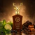 Al Noble Wazeer - Lattafa | 100ml - comprar online