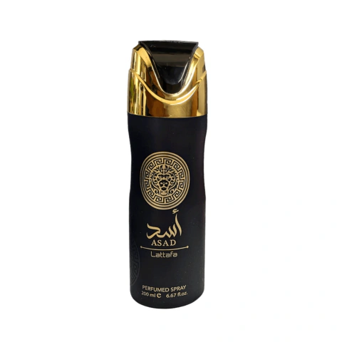 Spray Asad - Lattafa | 200ml