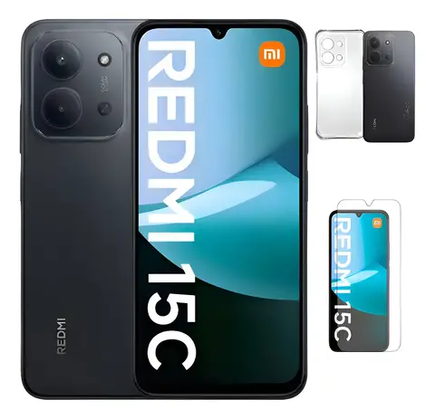 Redmi 15C