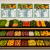Kit com 3 Tabelas de Preços Reutilizáveis Plastificadas para Hortifruti – 29,7 x 42 cm cada - Tá Impresso