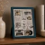 Quadro Personalizado Scrapbook — Disponível nos Tamanhos A5, A4 e A3 - comprar online