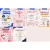 Cartão de Agradecimento 5x9 cm – Papel Offset 180g na internet
