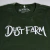 DustFarm FieldCore — Verde na internet