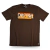 DustFarm Ironhide — Marrom - comprar online