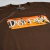 DustFarm Ironhide — Marrom - loja online