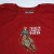 DustFarm ScarletRide — Vermelho na internet