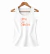 DustFarm LongLive — Branco | Regata - loja online