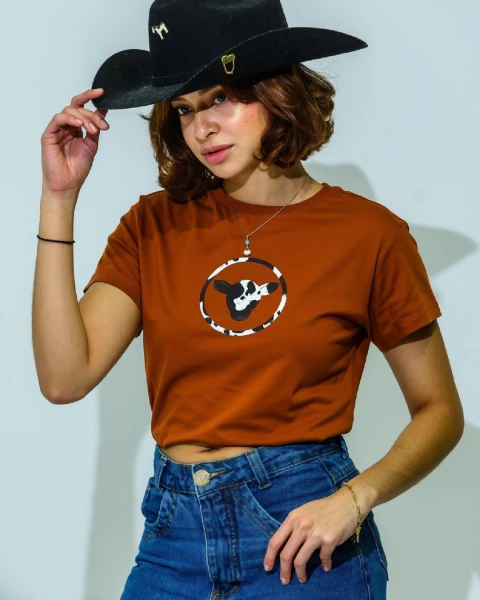 DustFarm CleanRanch — Terra Cota