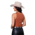 REGATA FEMININA DUSTFARM - RM2601 - DustFarm