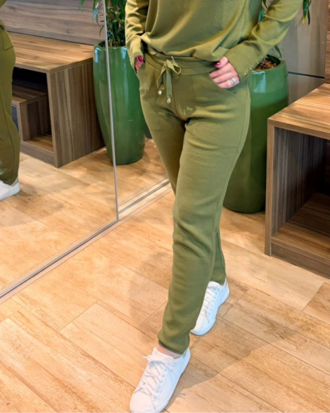 Calça Valentina