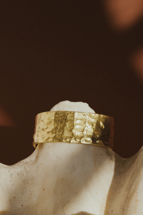 Pulsera Raíz