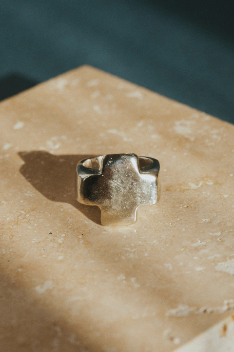 Anillo Cruz