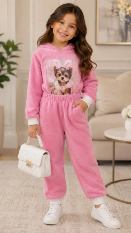 Conjunto Soft